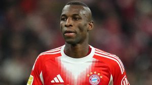 Bayern Munich make transfer decision on Chelsea loanee Nicolas Jackson with Blues asking for £54m fee