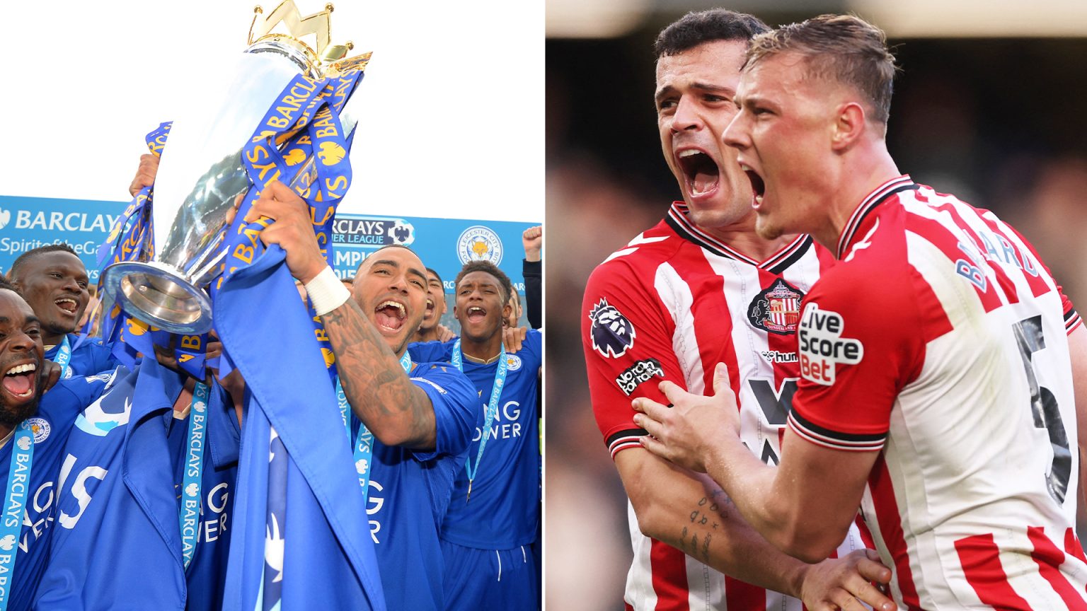  ‘Beat Arsenal & you can dream like we did’