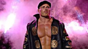 ‘Been hung out to dry’