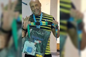 Bentick continues his hold on Penang Masters Squash title