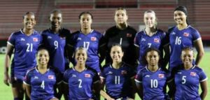 Bermuda thump Cayman Islands in World Cup qualifier – The Royal Gazette