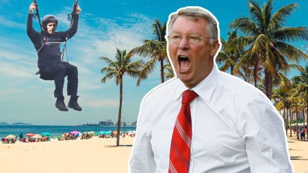 ‘Better not be one of my f***ing players’ ‘Better not be one of my f***ing players’