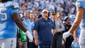 Bill Belichick says he has ‘not and will not’ pursue NFL jobs, reaffirms UNC focus