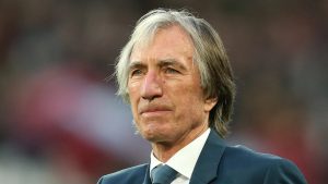 Billy Bonds was best player of his time never to play for England