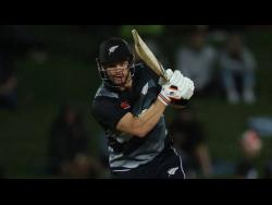 Black Caps missing key players from T20I squad to face Windies | Sports