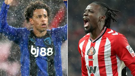 Black Cats complete epic turnaround after Tyler Adams’ first-half wondergoal