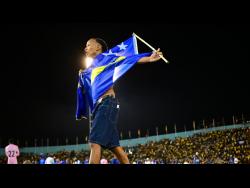 Blue Wave washes away Jamaican dreams | Sports