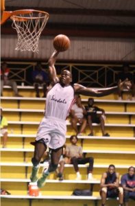 Board of Education, Sandals take Game 1 wins in ABBA semifinals