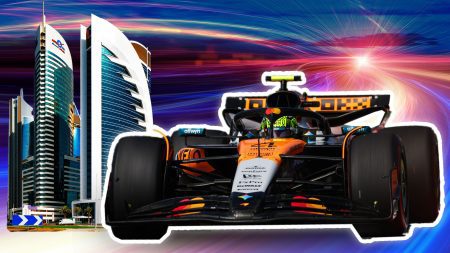 Book a five-night F1 deal with flights, four-star hotel & Yas Marina tickets for £2,549 Book a five-night F1 deal with flights, four-star hotel & Yas Marina tickets for £2,549