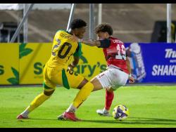 Boyz, T&T stalemate; Curacao run rampant | Sports