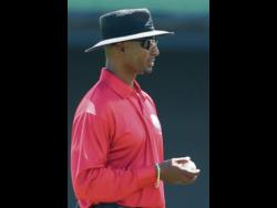 Brathwaite calls time on distinguished umpiring career | Sports