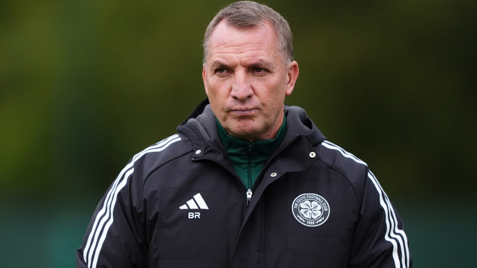 Brendan Rodgers in frame for stunning managerial return at huge club two weeks after Celtic exit