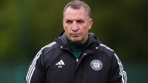 Brendan Rodgers in frame for stunning managerial return at huge club two weeks after Celtic exit