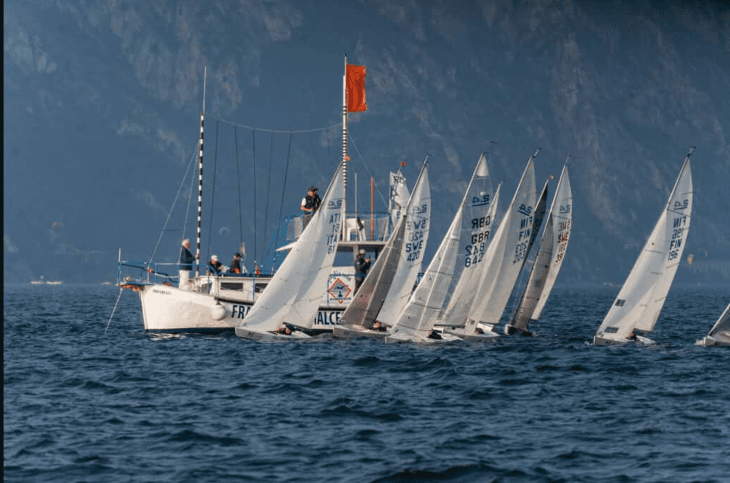 Bridgemohan makes T&T sailing history