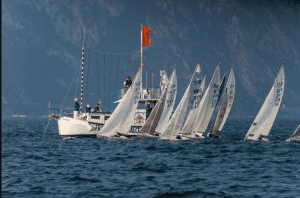 Bridgemohan makes T&T sailing history