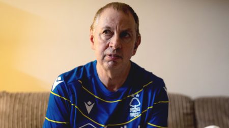 British Airways step in after heartless Ryanair refused to refund Nottingham Forest-supporting Huntingdon hero