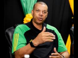 Busby has high hopes for up-and-comers | Sports