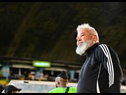 Butler confident Manning Cup title can return to Mona | Sports