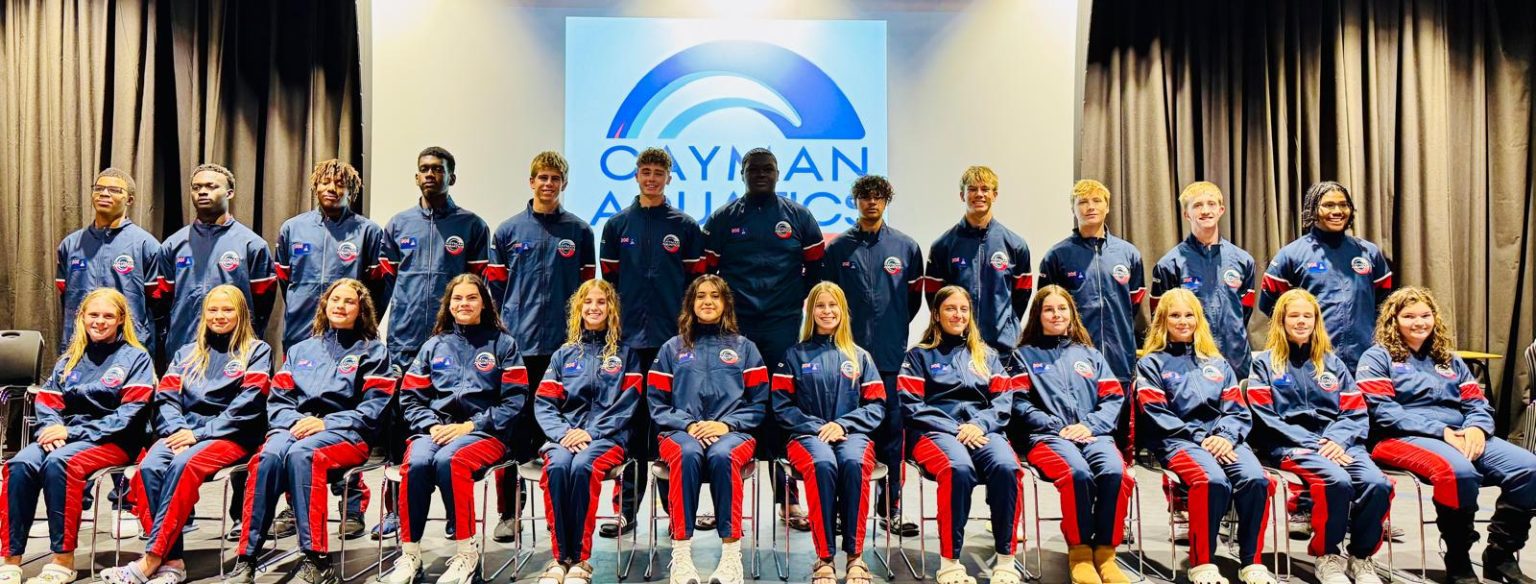 CARIFTA Countdown: Historic water polo teams set for Florida