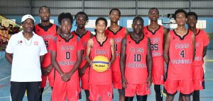 CCSS crash schools’ basketball final four