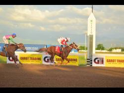 California Crown holds true to form | Sports