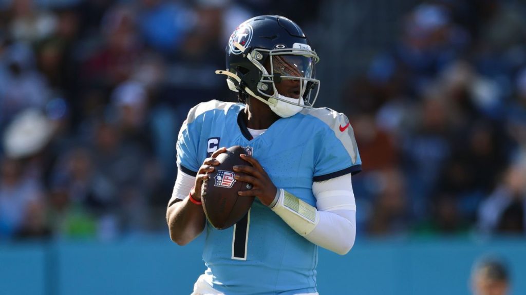 Cam Ward’s best game yet? No. 1 pick continues to progress