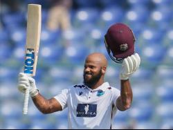 Campbell, Layne called up to ODI squad, King dropped | Sports