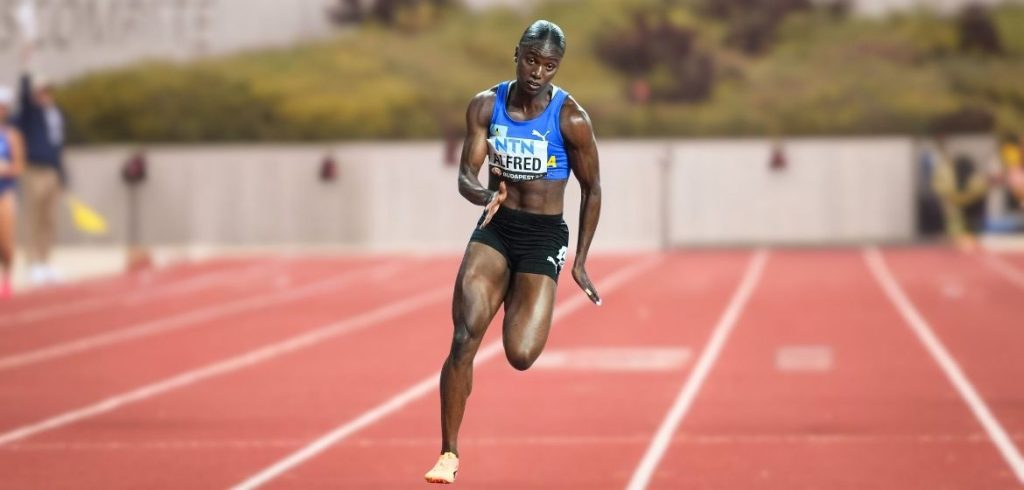 Can Julien Alfred Overcome Her 2025 Setbacks? Can Julien Alfred Overcome Her 2025 Setbacks?