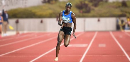 Can Julien Alfred Overcome Her 2025 Setbacks?