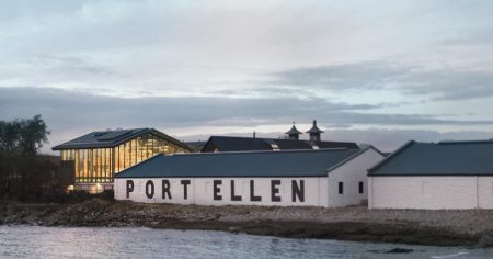 Can former Tesco boss revive Scotch whisky giant Diageo?