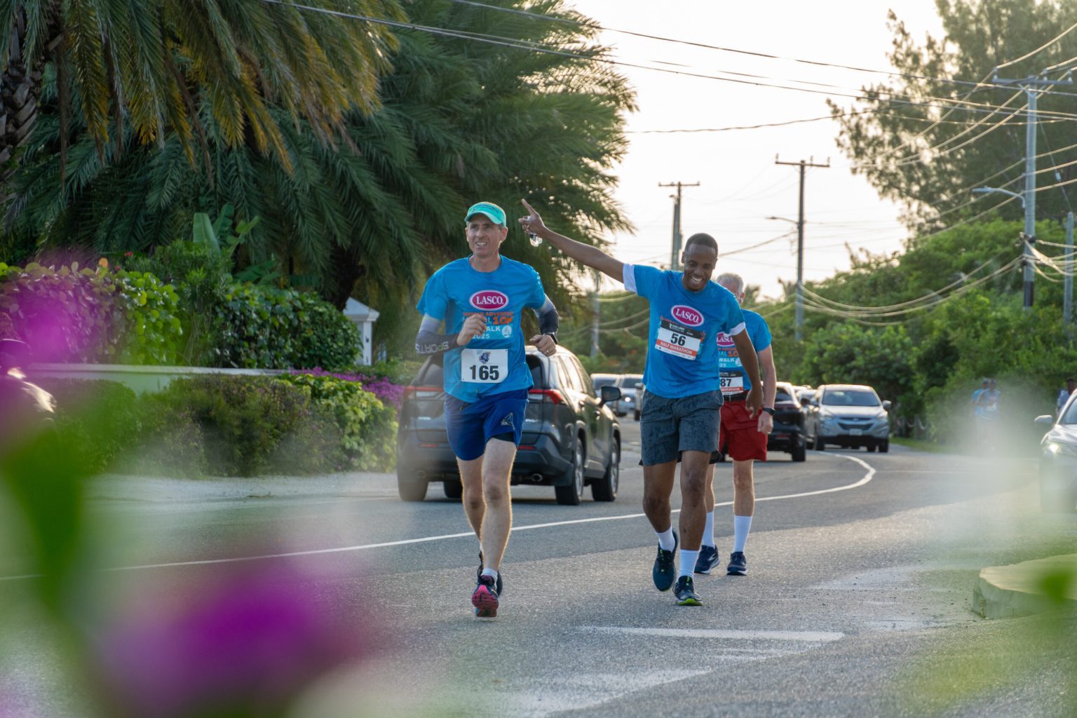 Cayman Adventist 10K run/walk raises funds for youth camporee
