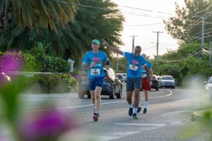 Cayman Adventist 10K run/walk raises funds for youth camporee