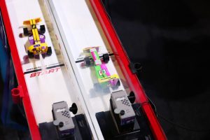 Cayman Motoring bringing STEM F1 racing programme to Brac