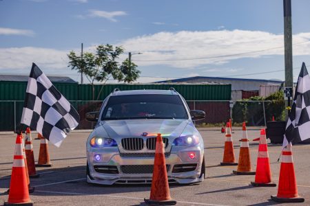 Cayman Motoring holds final autocross event of 2025 Cayman Motoring holds final autocross event of 2025