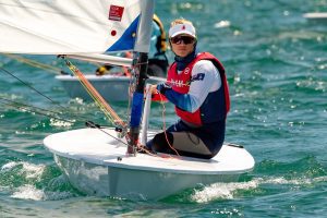 Cayman athletes named for Youth Sailing World Championships