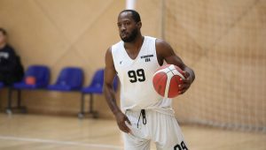 Cayman basketballers: The journey to going pro in Lithuania