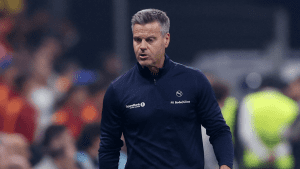 Celtic boss contender Kjetil Knutsen drops biggest hint on his future yet as he reveals he expects decision ‘quite soon’