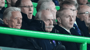 Celtic chiefs ‘hold talks in London with several managerial candidates as board arrange sit down with O’Neill & Maloney’