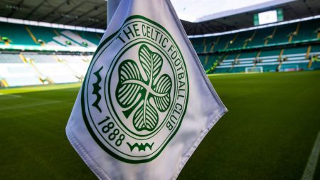 Celtic ‘considering stunning January transfer swoop to sign key star from Scottish Premiership rivals’