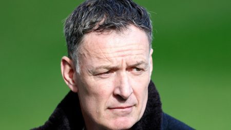 Celtic hero Chris Sutton fires major warning to Martin O’Neill as he tells legendary boss not to ‘damage his legacy’