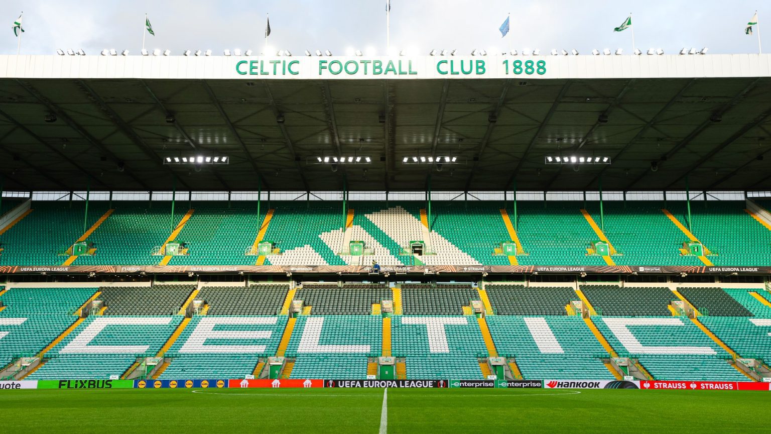 Celtic next manager twist as ‘new JOINT favourite to replace Brendan Rodgers emerges’