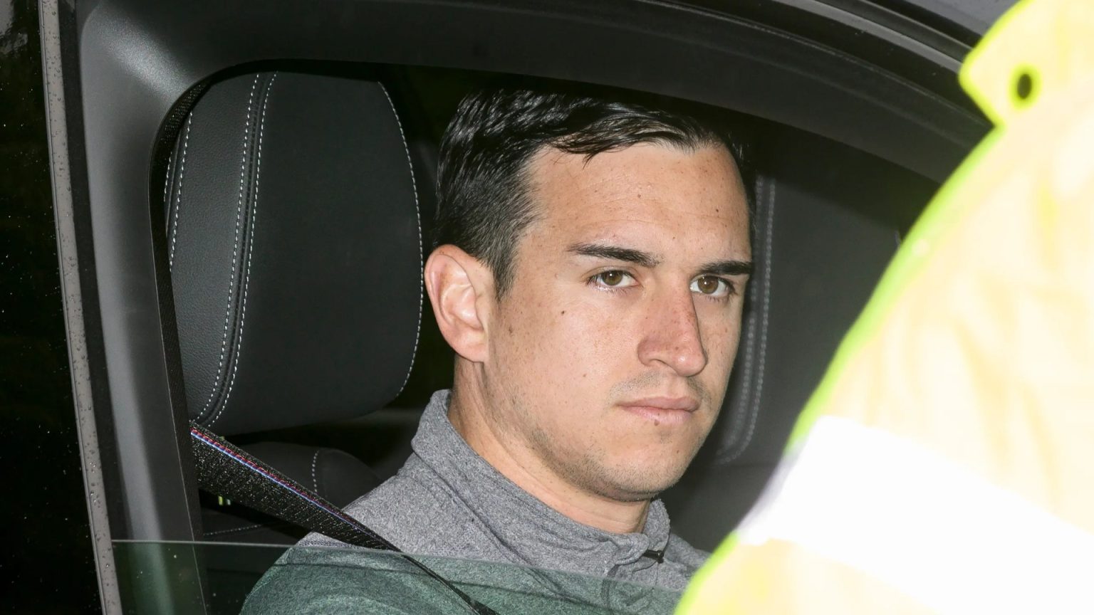 Celtic recruitment chief ‘to LEAVE Hoops and take role with English club’