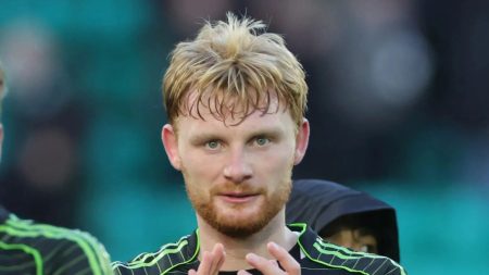 Celtic star Liam Scales delivers verdict on Hibs penalty and says ‘I have to watch it back’ Celtic star Liam Scales delivers verdict on Hibs penalty and says ‘I have to watch it back’