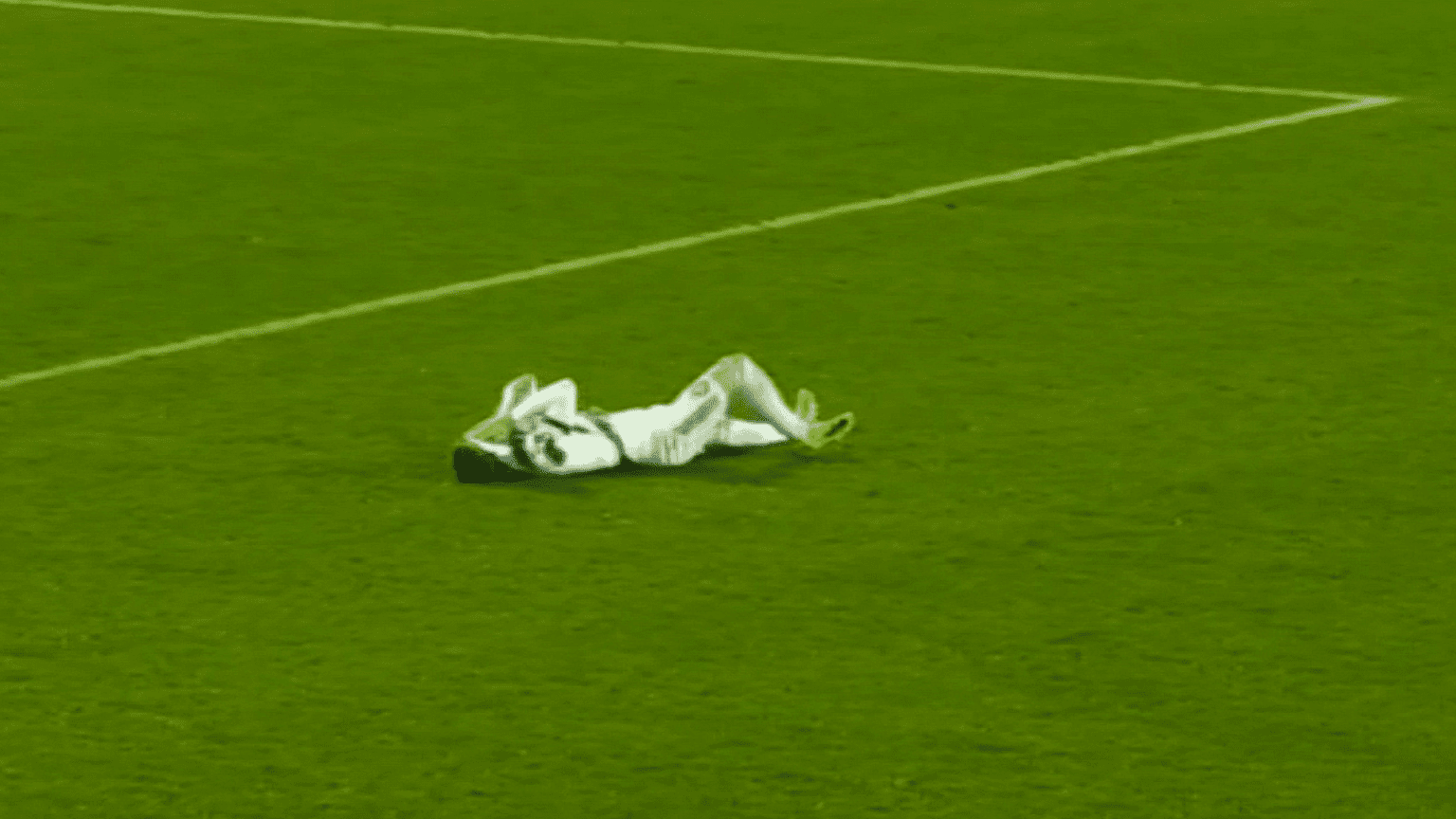 Celtic suffer injury nightmare in Denmark as Hampden hero stretchered off in gut-wrenching scenes