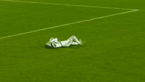 Celtic suffer injury nightmare in Denmark as Hampden hero stretchered off in gut-wrenching scenes