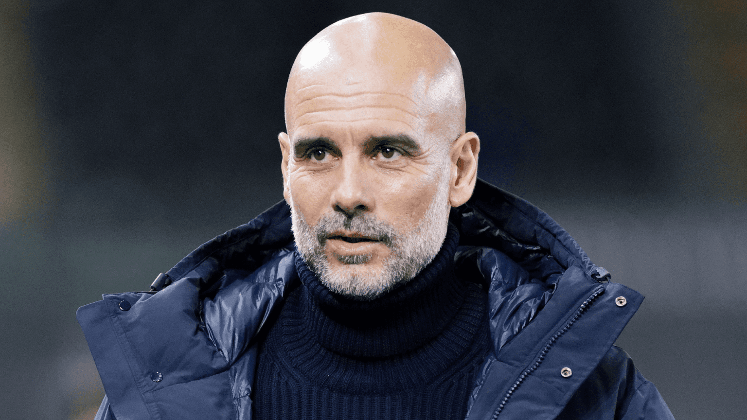 Celtic target Wilfried Nancy on his ‘great connection’ with Guardiola as he reveals moment legend asked HIM for advice