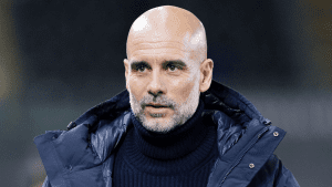 Celtic target Wilfried Nancy on his ‘great connection’ with Guardiola as he reveals moment legend asked HIM for advice