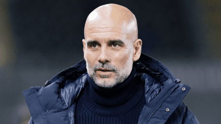 Celtic target Wilfried Nancy on his ‘great connection’ with Guardiola as he reveals moment legend asked HIM for advice