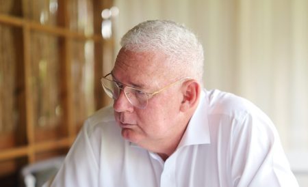 Chastanet hints at plans for sports