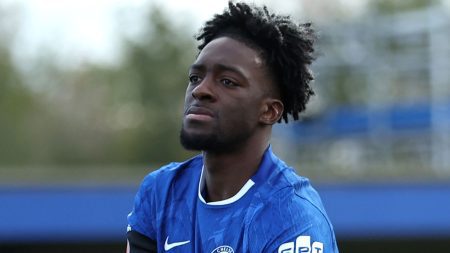 Chelsea Bomb Squad member set to be reintegrated into first-team after impressing behind the scenes